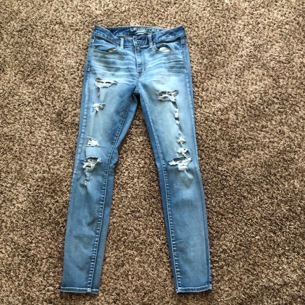 AE Jeggings